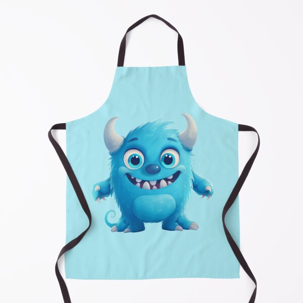 Item preview, Cuddly Blue designed and sold by bubblyrainbow.