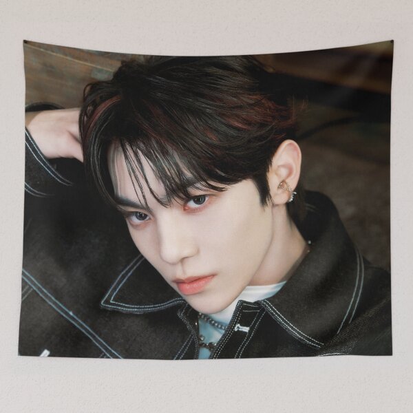 Item preview, Donggyu of TUNEXX (KPOP) designed and sold by jaofnn.