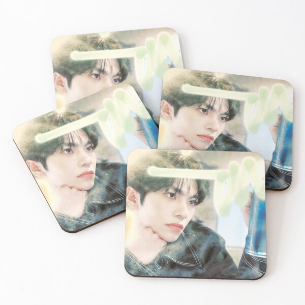 Item preview, Donggyu of TUNEXX (KPOP) designed and sold by jaofnn.