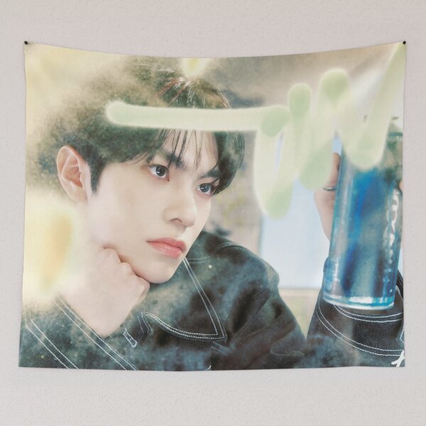 Item preview, Donggyu of TUNEXX (KPOP) designed and sold by jaofnn.