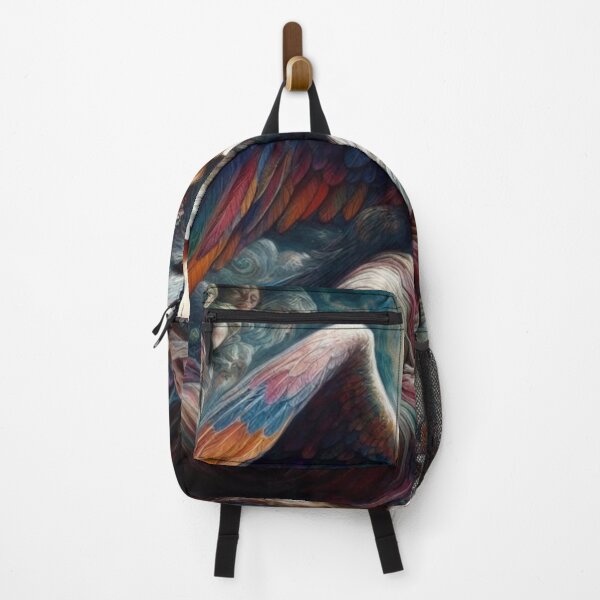 Item preview, Majestic Eagle Soars designed and sold by Serenataclouds.