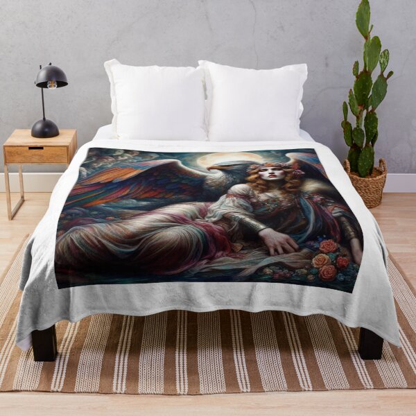 Item preview, Majestic Eagle Soars designed and sold by Serenataclouds.