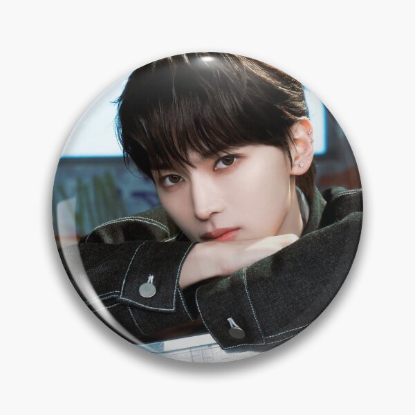 Item preview, Inhu of TUNEXX (KPOP) designed and sold by jaofnn.