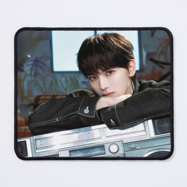 Item preview, Inhu of TUNEXX (KPOP) designed and sold by jaofnn.