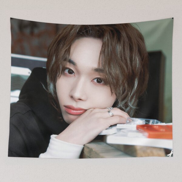 Item preview, Taira of TUNEXX (KPOP) designed and sold by jaofnn.