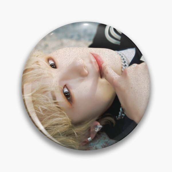 Item preview, Sihwan of TUNEXX (KPOP) designed and sold by jaofnn.