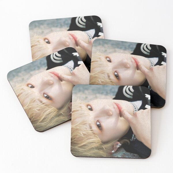 Item preview, Sihwan of TUNEXX (KPOP) designed and sold by jaofnn.