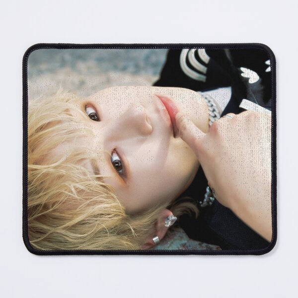 Item preview, Sihwan of TUNEXX (KPOP) designed and sold by jaofnn.