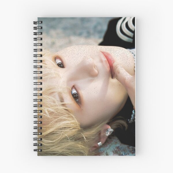 Item preview, Sihwan of TUNEXX (KPOP) designed and sold by jaofnn.