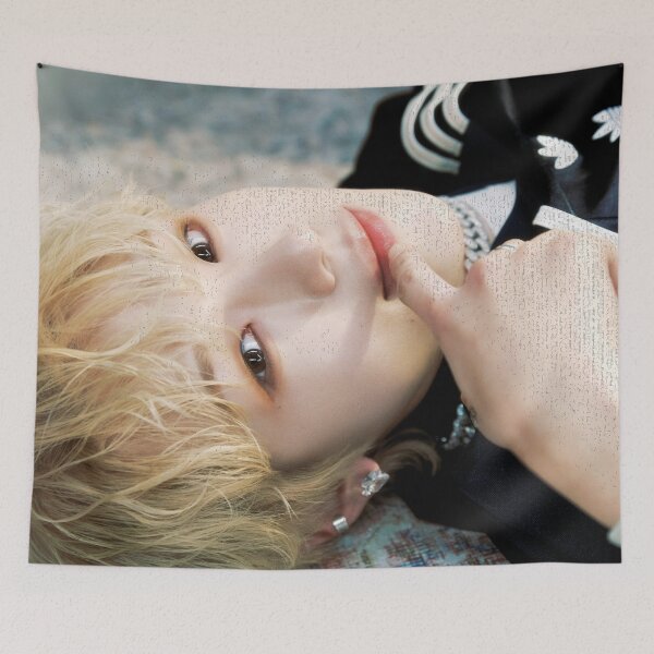 Item preview, Sihwan of TUNEXX (KPOP) designed and sold by jaofnn.