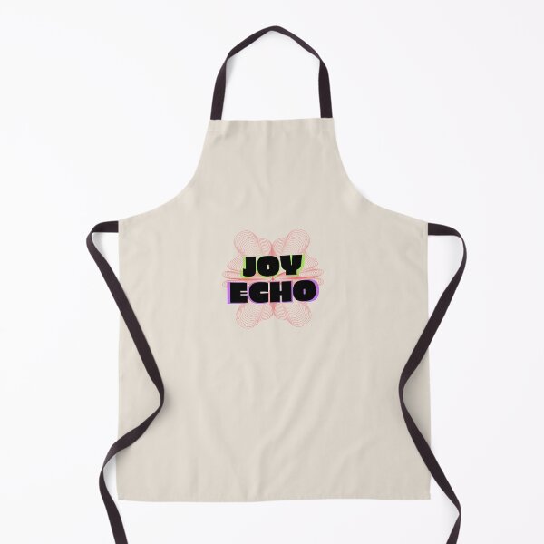 Item preview, Joy Echo Bold Retro Statement designed and sold by The SD Ink.