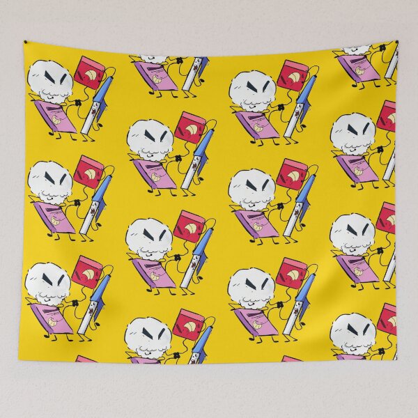 Item preview, the bros designed and sold by parkerthebest12.