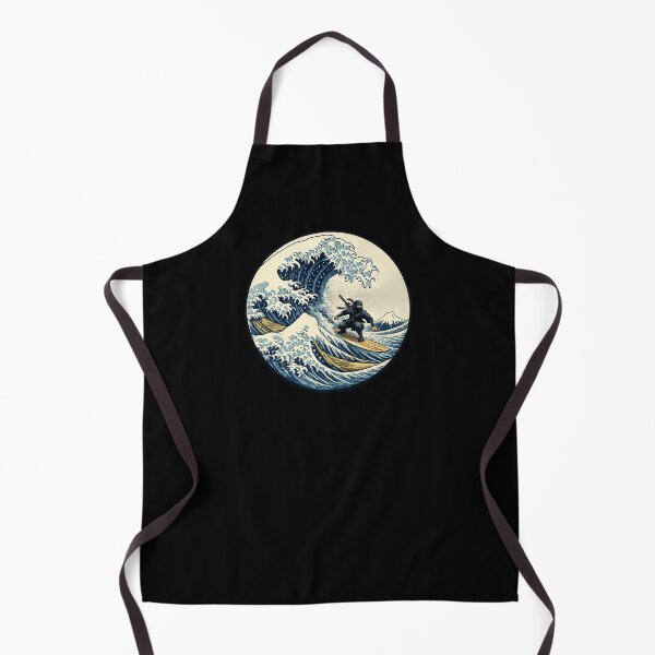Artikelvorschau, Great Wave Surfer entworfen und verkauft von Studio Astra.