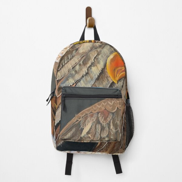 Item preview, Bald Eagle Triumphs designed and sold by Serenataclouds.