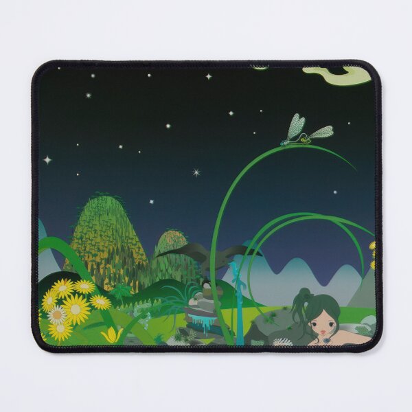 Item preview, Chiho Aoshima Hot Spring designed and sold by Joseust.