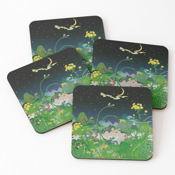 Item preview, Chiho Aoshima Hot Spring designed and sold by Joseust.