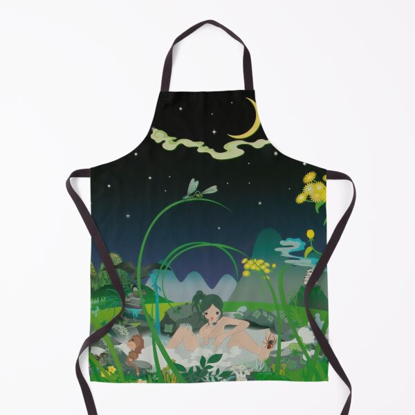 Item preview, Chiho Aoshima Hot Spring designed and sold by Joseust.
