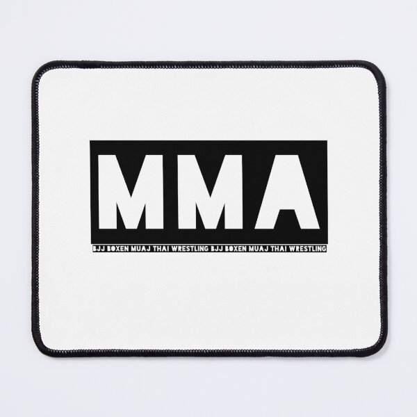 Item preview, Mixed Martial Arts designed and sold by YBY1981.