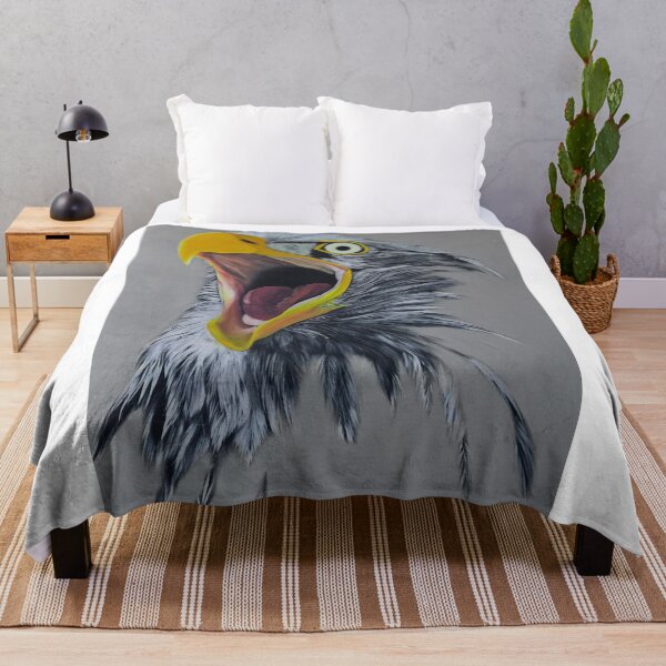Item preview, Mighty Eagle Glides designed and sold by Serenataclouds.