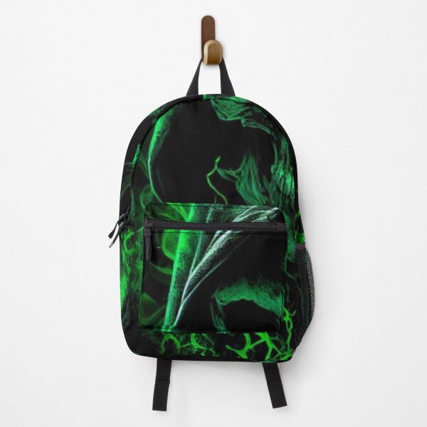 Item preview, Green Skull designed and sold by Swefy.