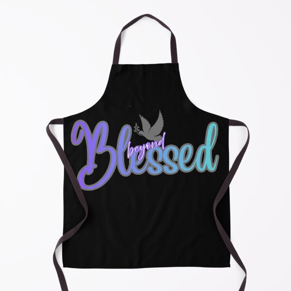 Item preview, Beyond Blessed designed and sold by SpreadingALOHA.