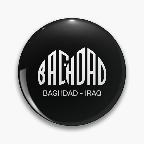 Item preview, Baghdad, Iraq Capital Tour Tourists Iraqis Vacation designed and sold by farhanhafeez.