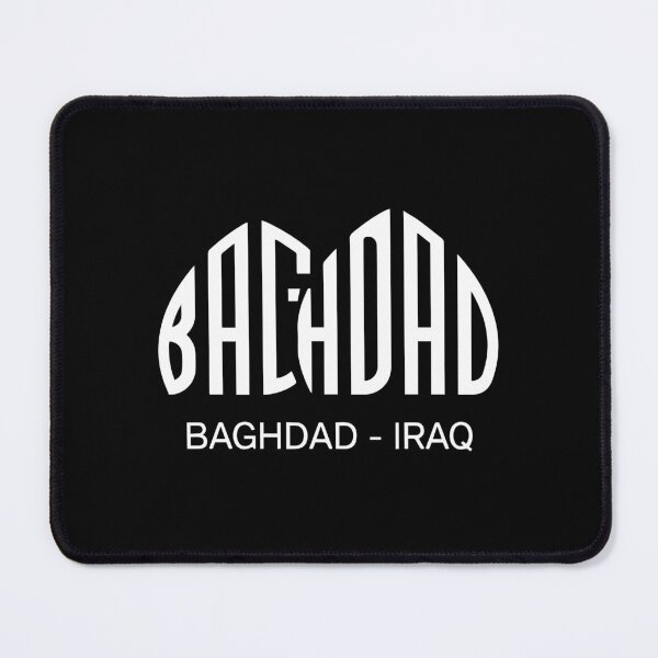 Item preview, Baghdad, Iraq Capital Tour Tourists Iraqis Vacation designed and sold by farhanhafeez.