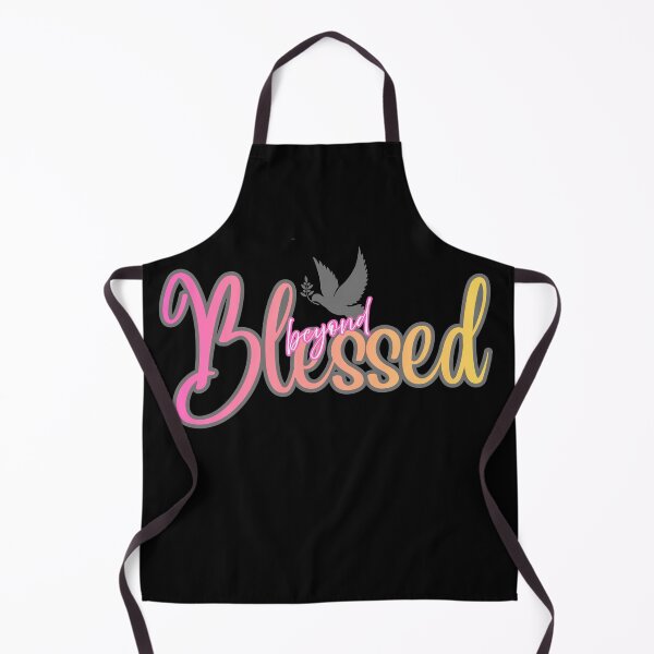 Item preview, Beyond Blessed designed and sold by SpreadingALOHA.