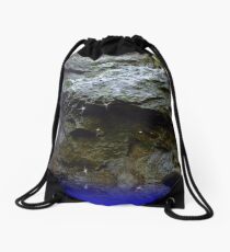 Fantasy I Drawstring Bag