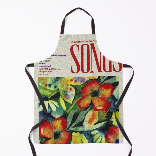 Item preview, Adrianne lenker songs designed and sold by lindabattle.