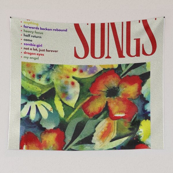 Item preview, Adrianne lenker songs designed and sold by lindabattle.