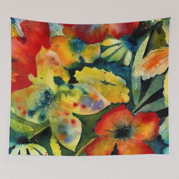 Item preview, Adrianne Lenker Painting designed and sold by lindabattle.