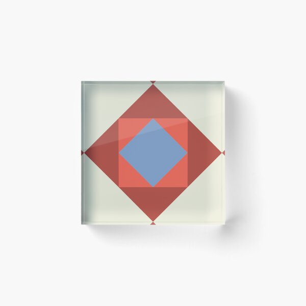 Item preview, Geometric Harmony designed and sold by barkbarkstudio.