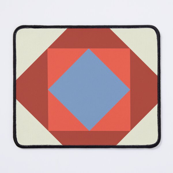 Item preview, Geometric Harmony designed and sold by barkbarkstudio.