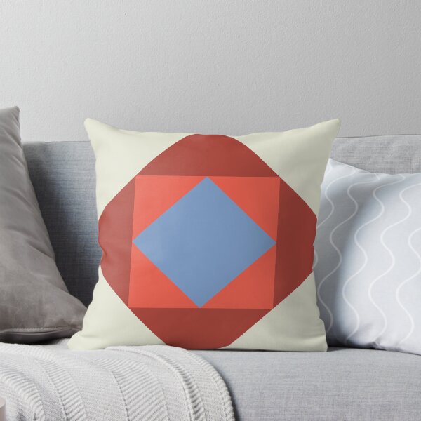 Item preview, Geometric Harmony designed and sold by barkbarkstudio.
