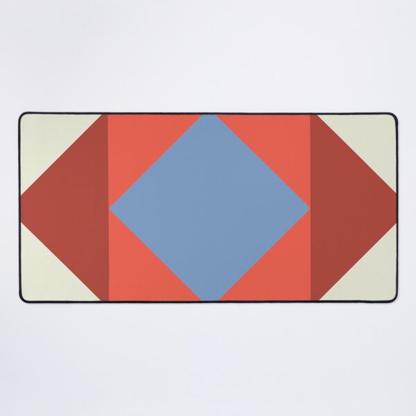 Item preview, Geometric Harmony designed and sold by barkbarkstudio.