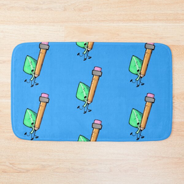 Item preview, Pencil & Leafy designed and sold by parkerthebest12.