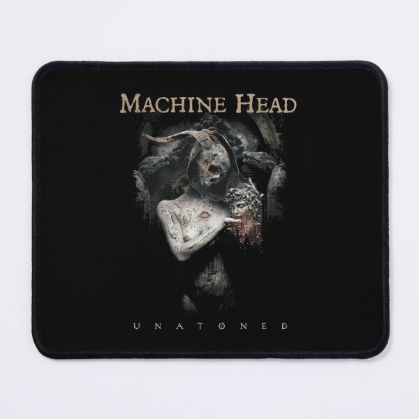Item preview, Unatoned Machine Head designed and sold by Violastark.