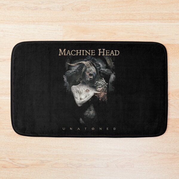 Item preview, Unatoned Machine Head designed and sold by Violastark.