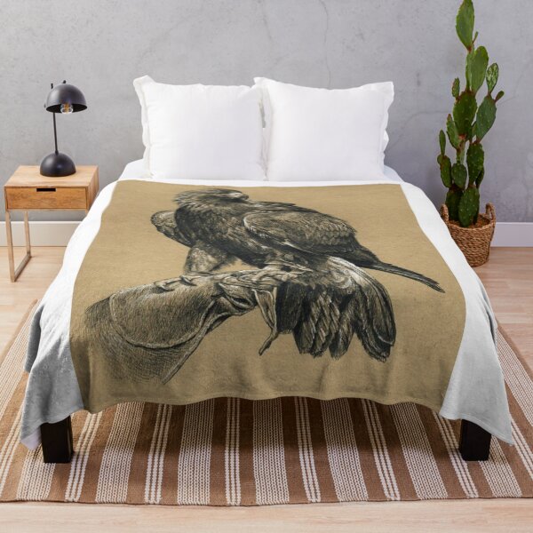 Item preview, Mountain Eagle Mastery designed and sold by Serenataclouds.