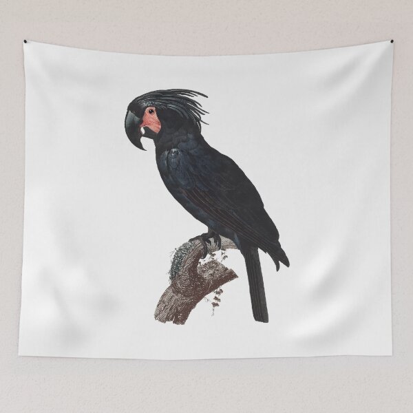 Item preview, parrot Art designed and sold by prakashbisht51.