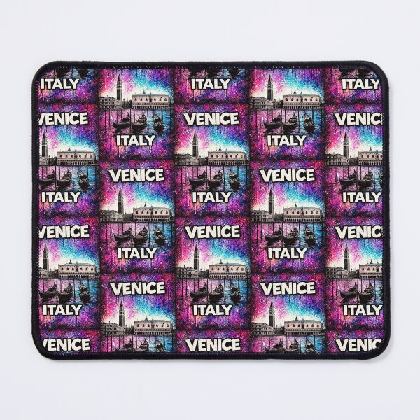 Item preview, Venice Italy Graffiti Style designed and sold by Thistle-TShop.