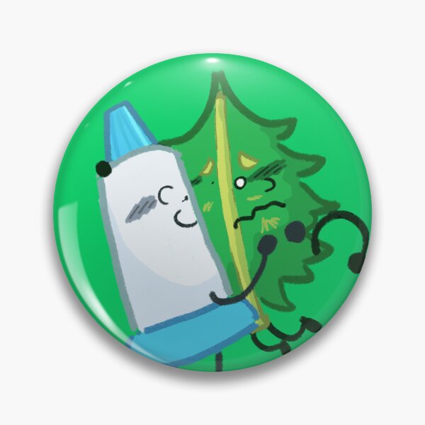 Item preview, Toothpaste & Fern designed and sold by parkerthebest12.