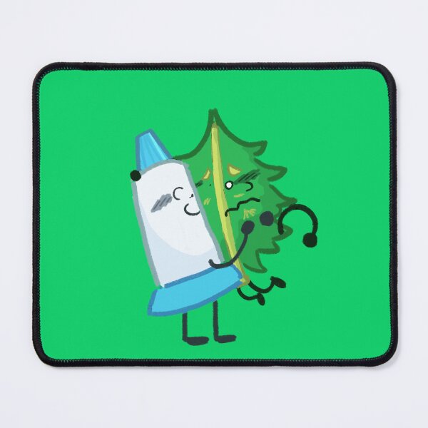 Item preview, Toothpaste & Fern designed and sold by parkerthebest12.