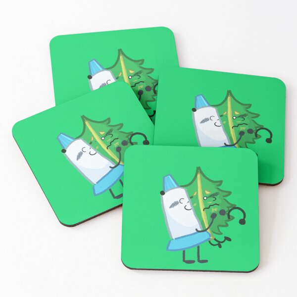 Item preview, Toothpaste & Fern designed and sold by parkerthebest12.