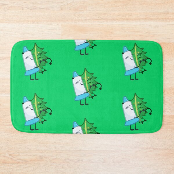 Item preview, Toothpaste & Fern designed and sold by parkerthebest12.