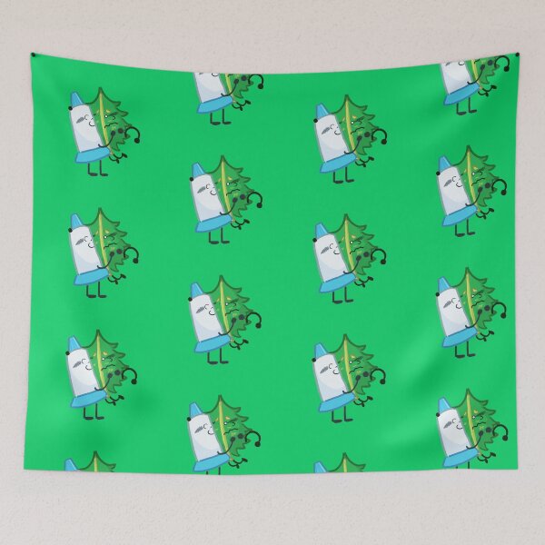 Item preview, Toothpaste & Fern designed and sold by parkerthebest12.