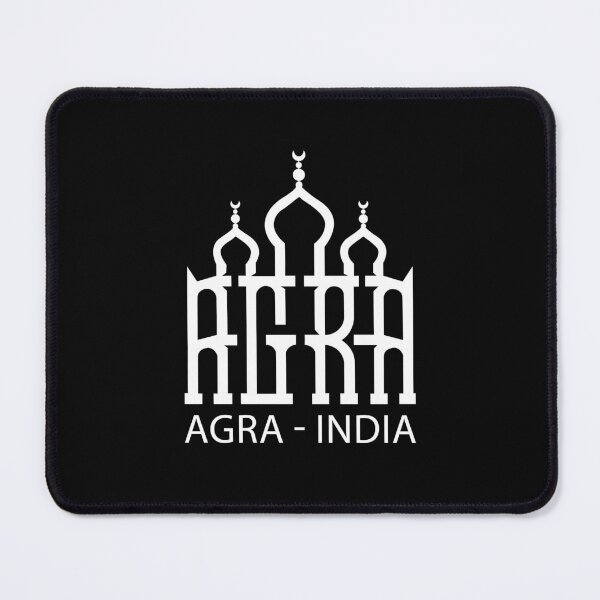 Item preview, Agra, India Bharat Tour Tourists Indians Vacation designed and sold by farhanhafeez.