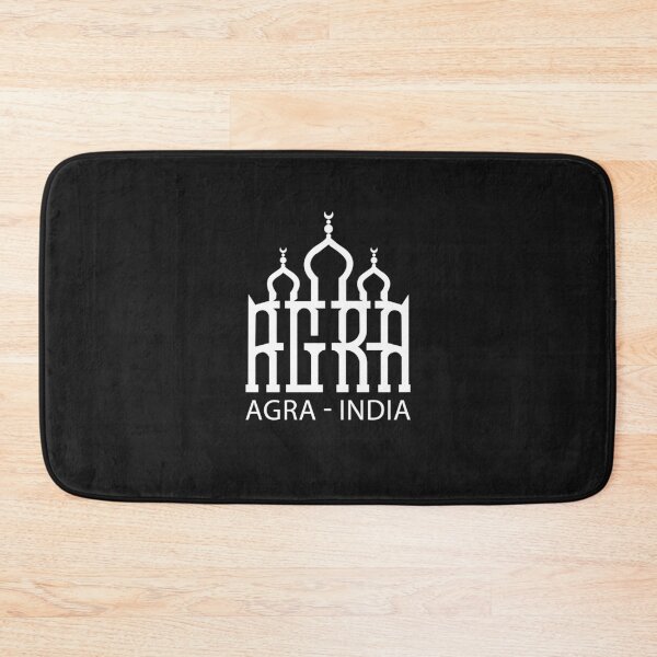 Item preview, Agra, India Bharat Tour Tourists Indians Vacation designed and sold by farhanhafeez.