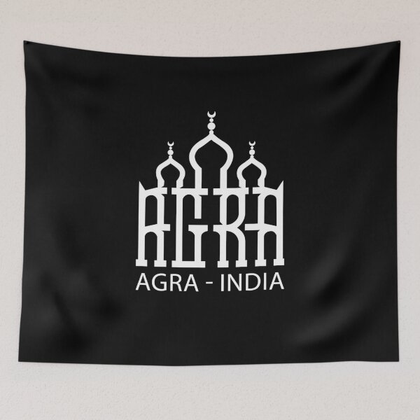 Item preview, Agra, India Bharat Tour Tourists Indians Vacation designed and sold by farhanhafeez.